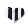 Acrylic Pendants SACR-E010-01A-1