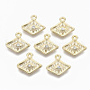 Alloy Charms PALLOY-S135-013-NR-1