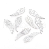 Alloy Pendants X-PALLOY-B715-N-2