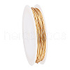   Eco-Friendly Round Copper Wire CWIR-PH0002-05B-1