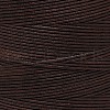 Waxed Polyester Cord YC-J001-04-2
