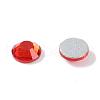 Glass Flat Back Rhinestone RGLA-C002-SS12-227-3
