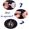 DIY Pendant Making DIY-PH0020-55P-5