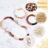   DIY Beads Jewelry Making Finding Kit DIY-PH0013-57-5