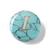 Synthetic Turquoise Beads G-A238-02I-1