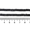 Natural Lava Rock Beads Strands G-A234-B02-01-4