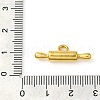 Ion Plating(IP) 304 Stainless Steel Pendants X-STAS-M070-33G-3