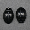 Natural Quartz Crystal Beetle Carved Figurines PW-WGC1415-06-1