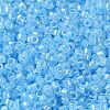 Glass Seed Beads X-SEED-S042-13A-13-3