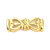 Brass Beads KK-L229-019G-1