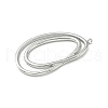 304 Stainless Steel Big Pendants STAS-S182-01P-2