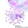 DIY Stretch Jewelry Making Kit DIY-YW0009-16A-3