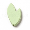 Spring Theme Opaque Resin Cabochons RESI-B012-02F-2
