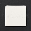 Paper Earring Display Cards CDIS-G009-05-3