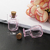 Miniature Glass Bottles MIMO-PW0001-036E-1