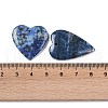 Natural Lapis Lazuli Pendant G-Q164-01-3