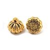 Tibetan Style Alloy Charms FIND-M011-06AG-2