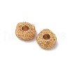 Brass Beads KK-Z112-34G-2