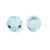 Glass Imitation Austrian Crystal Beads GLAA-U008-01A-01-2