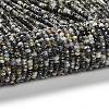 Natural Kyanite/Cyanite/Disthene Beads Strands G-RM2025-D06-C-2