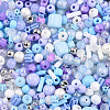 Glass Seed Beads SEED-N007-13C-3