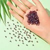 Preciosa® Crystal Beads Y-PRC-BA3-20050-200-4