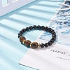 Stretch Bracelets for Women BJEW-JB08342-5