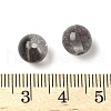 Two Tone Resin Beads RESI-Q025-02A-E-4