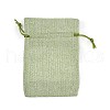 Cotton Packing Pouches OP-R034-10x14-13G-3