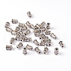 Tibetan Style Alloy Beads LF0292Y-3