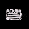 Tool Frame Carbon Steel Cutting Dies Stencils DIY-F028-83-3