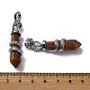 Gemstone Pendants G-A241-01P-4
