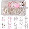 SUNNYCLUE DIY Earring Making DIY-SC0005-16S-1