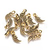 Alloy Pendants PALLOY-EA11934Y-AG-NF-2