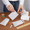 100Pcs Rectangle EPE Foam Pouches PE-WH0007-02A-3