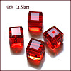 K9 Glass SWAR-F074-8x8mm-06-1