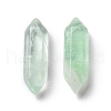 Mother's Day Gifts Natural Green Fluorite Healing Stones G-K330-59-2