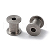 Non-Tarnish 303 Stainless Steel Beads STAS-Q302-23A-P-1