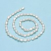 Natural Cultured Freshwater Pearl Beads Strands PEAR-A005-13B-01-3