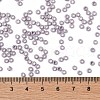 TOHO Round Seed Beads SEED-XTR08-0554F-4