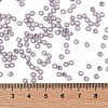 TOHO Round Seed Beads SEED-XTR08-0554F-4