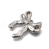 304 Stainless Steel Pendants STAS-C119-06A-P-2