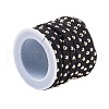 Faux Suede Cord LW-Q016-5mm-1090-2