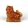 Resin Tiger Display Decoration PW-WG64066-06-1