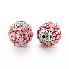 Handmade Indonesia Beads IPDL-E006-03C-2