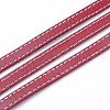 Leather Cords WL-T001-10x2-01-2