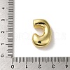 Rack Plating Brass Pendants KK-R158-17C-G-3