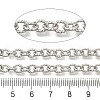 Brass Cable Chains CHC-B023-05P-3