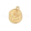 304 Stainless Steel Pendants STAS-C121-14G-1