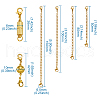 DIY Jewelry DIY-TA0002-09-9